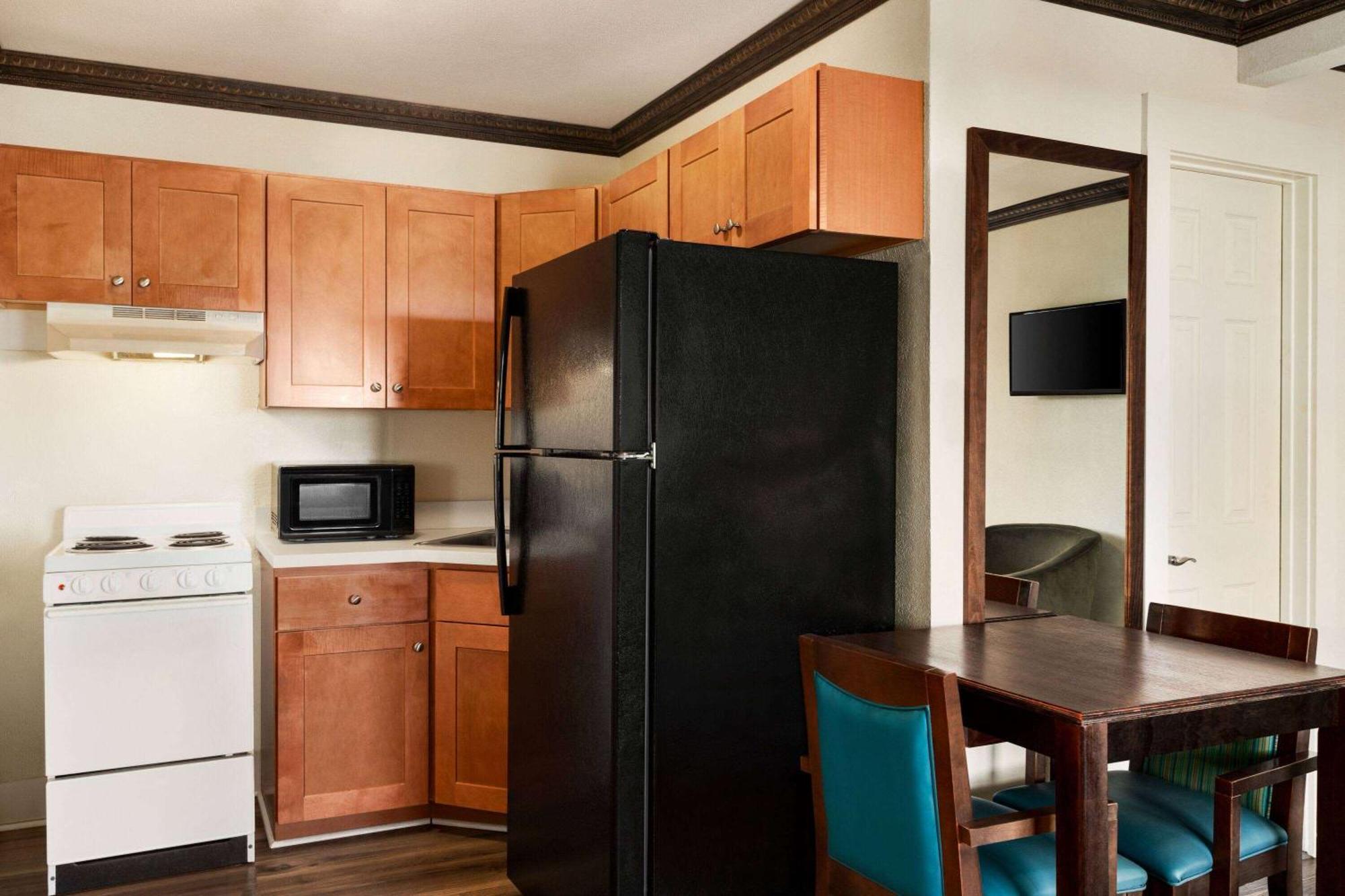 Days By Wyndham Oceanfront Ocean City